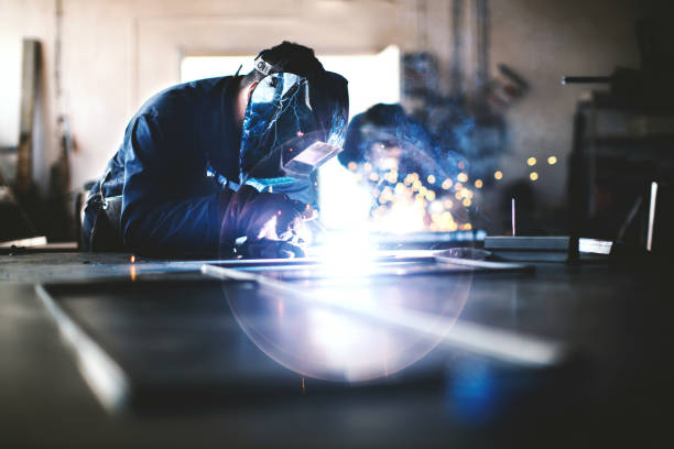 Affordable Welder Services in Brooks, KY