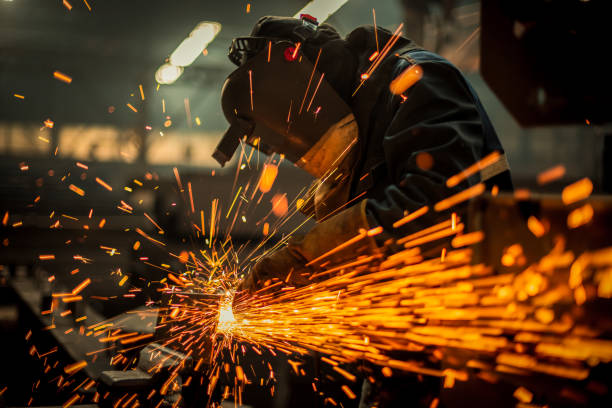 Professional Welder & Metal Fabrication in Brooks, KY