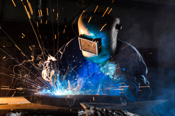 Best Structural Steel Welding in Brooks, KY