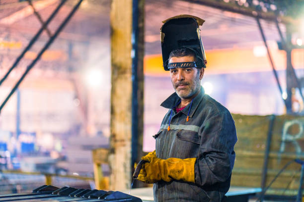 Best Food and Beverage Processing Equipment Welding in Brooks, KY