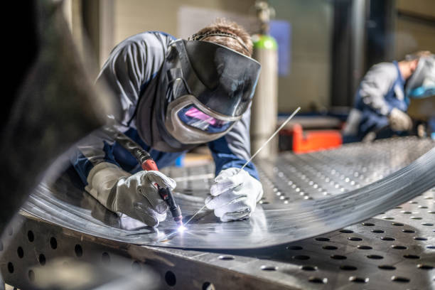 Best Aerospace and Defense Welding in Brooks, KY