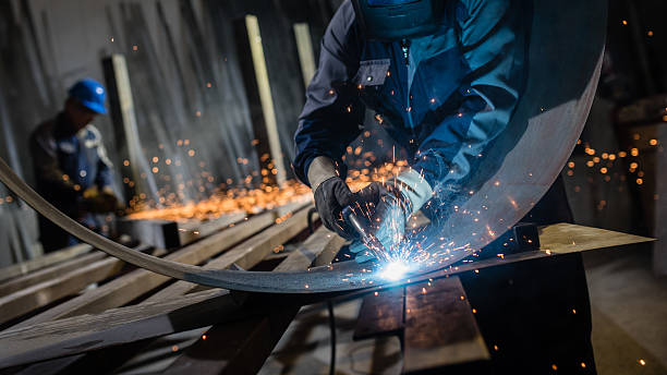 Best Artistic and Custom Metal Fabrication in Brooks, KY