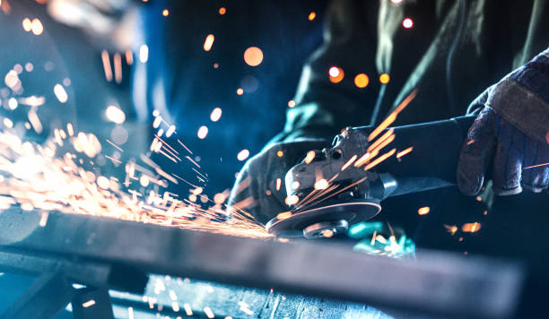 Best Pipe Welding in Brooks, KY